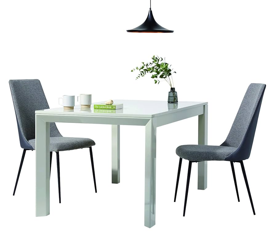 ダイニングチェア DC-152 桜屋工業 チェリー グレー 2脚セット ダイニングチェア DC-152｜おしゃれなハイバック